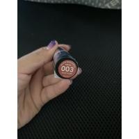 ราคา ลิปสติก REVLON สี #003 Mauve It Over(แฝด M.A.C Velvet Teddy) (4948273675)