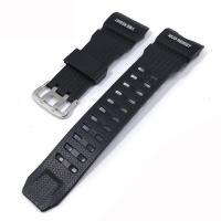 ราคา CASIO สายนาฬิกาข้อมือหนัง Pu กันน้ําได้สําหรับ Casio G - Shock Gwg - 1000 Gb (3753348438)