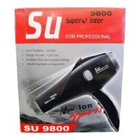 ราคา ไดร์เป่าผมsuper vรุ่นsu9800 (25336046212)