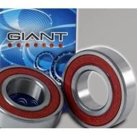 ราคา ลูกปืน GIANTล้อหน้า-ล้อหลังเบอร์ /6201/6203 /6300/ 6301/1กล่องใหญ่/รวม12ตับ (สนใจเบอร์ไหนทักแชทบอกค่ะ) (2358056012)