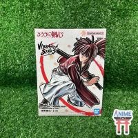 ราคา [พร้อมส่ง] Rurouni Kenshin - Himura Kenshin - Vibration Stars (Banpresto) Figure ซามูไรพเนจร เคนชิน ฟิกเกอร์ (51800860494)