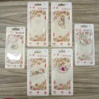 ราคา HARDCASE CLEAR MOTIF IPHONE 5C (55606632262)