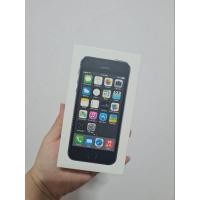 ราคา กล่องเปล่า Iphone 5s Apple (28751233560)