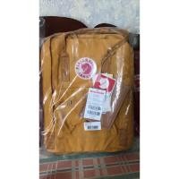 ราคา Kanken Laptop 13" ochre (12397938)