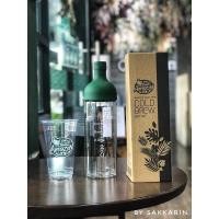 ราคา ขวดแก้ว Cold Brew (Café Amazon Cold Brew Coffee Bottle) (13729617696)