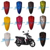 ราคา บังโคลนหน้า Mio M3 Mio Z Mio 125 บังโคลนหน้า บังโคลนหน้า Mio M3 Mio Z Mio 125 (29894177297)