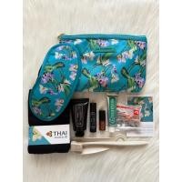 ราคา Amenities Kit จากการบินไทย สำหรับชั้น Bissiness class (42803293865)
