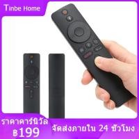 ราคา Xiaomi Mi TV, Box S, BOX 3, MI TV 4X ,MI Stick รีโมทการควบคุมระยะไกลด้วยเสียง (12747282921)