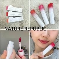ราคา [NATURE REPUBLIC] Water Melting Fixing Tint 3.6g ลิปทินท์ละลายน้ำ สินค้าเกาหลีแท้ๆส่งตรงจากเกาหลี (44223340521)