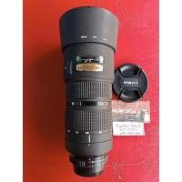ราคา เลนส์ Nikon 80-200 F2.8D ED Collar กล้องมือสอง เลนส์มือสอง (21882400855)