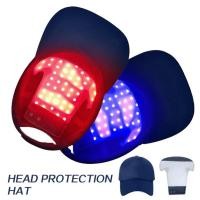 ราคา หมวกปลูกผม การบําบัดด้วยอินฟราเรดสีแดง ปลูกผม (43625757536)