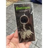 ราคา Frankenweenie Sparky พวงกุญแจ หายากมาก (29853308588)