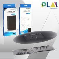 ราคา DOBE ฐานตั้งเครื่อง PS4 Vertical Stand สำหรับ PS4 Pro/Slim [PlayStation4] (24069039541)