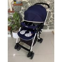 ราคา รถเข็นเด็ก Aprica Luxuna (24625099961)