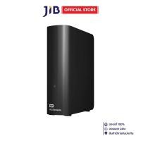 ราคา 10 TB EXTERNAL HDD (ฮาร์ดดิสก์ภายนอก) WD ELEMENTS - BLACK WDBBKG0100HBK (49352443580)