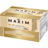 ราคา กาแฟ AGF Maxim Aroma Select สีทอง และ Special Blend สีน้ำเงิน 100 ซองต่อกล่อง จากประเทศญี่ปุ่น (57001513852)