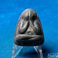 ราคา พระปิดตา มหาลาภ หลังยันต์ (รุ่นเปลี่ยนดวงชะตา) (46907378355)