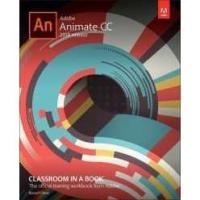 ราคา Adobe Animate CC Classroom in a Book (2018 release) (Classroom in a Book) [Paperback] (29807610117)