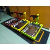 ราคา แท่นประกอบเครื่อง เวฟ125//110/100แบบขันน็อต (54202081426)