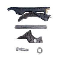 ราคา High quality in stock auto engine parts auto engine part timing chain guide Tensioner gear kit for (46206339311)