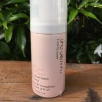 ราคา Shu Uemura Poreraser CC UV Under Base Mousse SPF35PA+++#Beige (728430603)