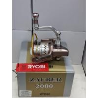 ราคา รอก RYOBI รุ่น ZAUBER G.2000 (ขอบชมพู) (50300280398)