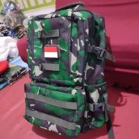 ราคา กระเป๋า Gultor ลายพราง Malpinas 60L – กระเป๋าเป้สะพายหลังยุทธวิธี Cordura ระดับพรีเมียม (56251946612)