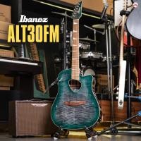 ราคา Ibanez ALT30FM กีต้ารโปร่งไฟฟ้า Music Arms (22756105315)