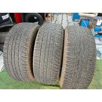 ราคา ยางเปอร์เซ็นต์ Yokohama ขนาด 265 65 R17 ยางปี 21 ราคาเส้นละ 690 บาท (28285974900)