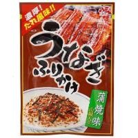 ราคา Nichifuri Unagi 27g นิชิฟูริ ผงโรยข้าวญี่ปุ่น รสปลาไหลย่าง ขนาด 27 กรัม (11939949206)