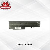 ราคา Battery HP CB69 / แบตเตอรี่โน๊ตบุ๊ค รุ่น 6530B 6500B 6700B 6730B (OEM) *รับประกัน 2 ปี* (13328142423)