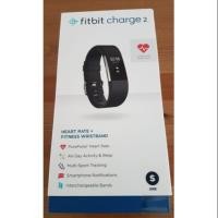 ราคา Fitbit smartwatch Charge 2 ของแท้ ของใหม่ (1275926908)