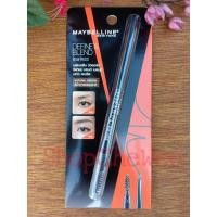 ราคา (149บาท)Maybelline define&blend brow pencil เมย์เบลลีน ดีฟายแอนด์เบลนด์ บราว เพนซิล ดินสอเขียนคิ้ว (23819629782)