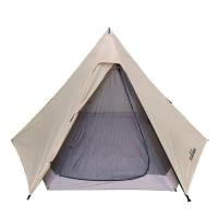 ราคา KARANA Beacon 5 Alpha Tent เต็นท์กระโจม คาราน่าเสาโครงทรงเอ เต็นท์ 4 - 5 คนนอน (27554654142)