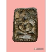 ราคา พระพิมพ์ประภามณฑลเนื้อผงคลุกรักหลวงปู่ศุขออกวัดหัวหาด (16899903511)