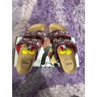 ราคา [ใหม่] รองเท้าแตะ Disney ของแท้ Size 39 (57003801373)