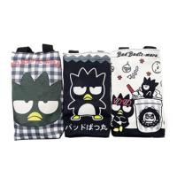 ราคา ถุงผ้า ใส่แก้วน้ำ แก้วเยติ bad badtz maru (23774130972)