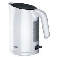 ราคา กาต้มน้ำไฟฟ้า BRAUN WK3000.WH 1ลิตร (6914011992)