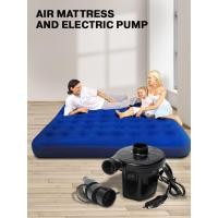 ราคา ที่นอนเป่าลม BESTWAY Inflatable Air Mattress (7817737413)