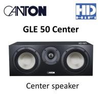 ราคา Canton GLE 50 Center Speaker (48406987756)