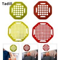 ราคา Tadill Hand Grip Strengthener มัลติฟังก์ชันสำหรับการออกกำลังกายและเพิ่มความแข็งแรงของกล้ามเนื้อมือ (52904900806)