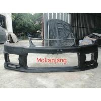 ราคา กันชนหน้า Evo 4 kansai ใส่ ck ตาเพชร ตาเหยี่ยว (25913301631)