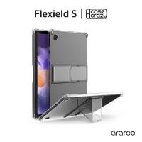 ราคา Araree เคสสำหรับ Galaxy Tab A8 รุ่น Flexield S (43254980439)