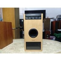 ราคา Kenwood SW-508 Active Subwoofer มือสองรำเข้าจากญี่ปุ่น (53800206127)