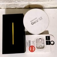 ราคา Samsung Galaxy Note 9 128GB + Samsung Gear S2 (6701875813)