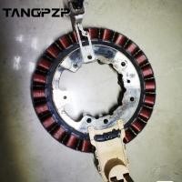 ราคา 12367615476 12364590087 Original Hybrid Generator Starter Electric Motor Drive Motor Fit For BMW 75 (55255628769)