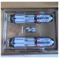 ราคา ปลาเค็ม Model Play XYZG MG SAZABI VER.KA HI NU VER.KA บูสเตอร์ก้านเชื้อเพลิง ทาสีสําเร็จ (25269904749)