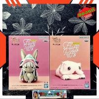 ราคา BANDAI FIGURE: MADE IN ABYSS: THE GOLDEN CITY OF THE SCORCHING SUN /ผ่าเหวนรกฯ - FLUFFY PUFFY - NANACHI / นานาจิ - MITTY (49006563985)