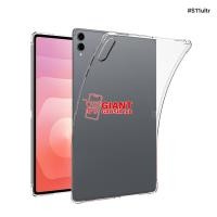 ราคา Samsung S11 Ultra Softcase โปร่งใส TPU Crack HD Case Tab Samsung Tab S11 Ultra (49954211592)