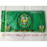 ราคา ที่ครอบกล่องทิชชู่ กบเคโระ Kero (14673014657)